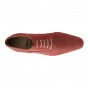 Classic Shoes Oxford red